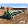 Image 2 : JOHN DEERE 224 STRAIGHT CUT HEADER