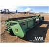 Image 4 : JOHN DEERE 224 STRAIGHT CUT HEADER