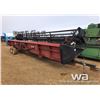 Image 2 : 1997 CASE 1010 GRAIN HEADER