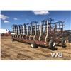 Image 4 : MORRIS RANGLER II HARROW PACKER BAR
