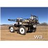 Image 4 : 1993 WILLMAR 765 H/C SPRAYER