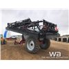 Image 4 : 2012 CASE  100 P/T FIELD SPRAYER