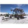 Image 1 : FLEXICOIL 800 D/T CULTIVATOR