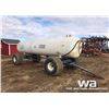 Image 2 : 1997 7,570L NH3 WAGON