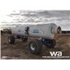 Image 4 : 1997 7,570L NH3 WAGON