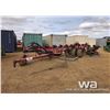 Image 1 : MORRIS 1020 HINGE PLOW