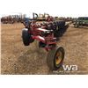 Image 3 : MORRIS 1020 HINGE PLOW