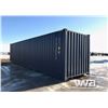 Image 3 : 2016 40 FT.  SHIPPING CONTAINER