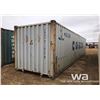 Image 2 : 2006 40 FT.  SHIPPING CONTAINER