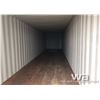 Image 3 : 2016 40 FT. SHIPPING CONTAINER