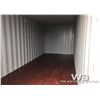 Image 3 : 2016 8.6" X 20 FT. SHIPPING CONTAINER