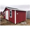 Image 1 : STORAGE SHED