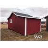 Image 2 : STORAGE SHED
