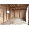 Image 3 : STORAGE SHED