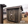 Image 1 : TACK ROOM