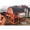 Image 1 : PORTABLE CHICKEN COOP