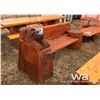 Image 2 : CEDAR BEAR BENCH