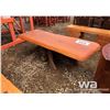 Image 2 : CEDAR DRIFTWOOD TABLE