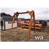 Image 2 : LOG KIDS SWING