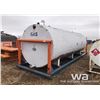 Image 2 : SKIDDED FUEL TANK