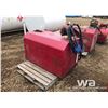 Image 2 : 2012 640L DBL. WALL SLIP TANK