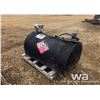 Image 1 : 100 GAL SLIP TANK