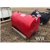 Image 1 : 135 GAL. SLIP TANK