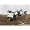 Image 4 : 2013 WACKER NEUSON LTN8K 6 KW S/A LIGHT TOWER