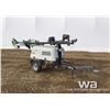 Image 2 : 2011 WACKER NEUSON LTN8K 8 KW S/A LIGHT TOWER