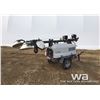 Image 3 : 2011 WACKER NEUSON LTN8K 8 KW S/A LIGHT TOWER