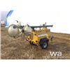 Image 3 : 2007 ALLMAND 8 KW S/A LIGHT TOWER