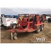 Image 1 : PORTABLE HYD. POWER UNIT