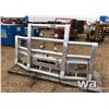 Image 1 : HERD TRUCK BUMPER