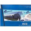 Image 2 : 40 X 80 X 23 FT. PREMIUM BUILDING