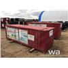 Image 1 : 70X40X22 FT. ARCTIC SHELTER