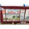 Image 2 : 70X40X22 FT. ARCTIC SHELTER