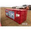 Image 1 : 85X30X16 FT. ARCTIC SHELTER