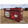 Image 3 : 65X30X16 FT. ARCTIC SHELTER