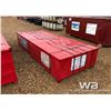 Image 1 : 20X30X16 FT. ARCTIC SHELTER