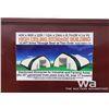Image 2 : 40 X 80 X 22 FT. HIGH CEILING STORAGE BUILDING