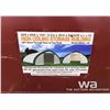 Image 2 : 30 X 65 X 15 FT. PEAK CEILING STORAGE BUILDING