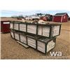 Image 2 : 30 X 65 X 15 FT. PORTABLE SHELTER