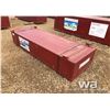 Image 3 : 20 X 30 X 12 FT. PEAK CEILING STORAGE SHELTER