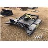 Image 1 : (UNUSED) HD BRUSH CUTTER