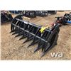 Image 1 : (UNUSED) HD LOG GRAPPLE