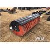 Image 2 : 2013 BOBCAT ANGLE BROOM