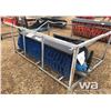 Image 1 : HYD. SKID STEER BROOM