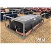 Image 2 : SKID STEER SWEEPER