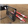 Image 2 : PALLET FORKS