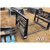 Image 2 : (UNUSED) PALLET FORKS